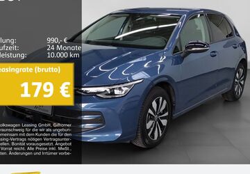 VW Golf 25.108 km 27.430 &euro; Bochum 44809