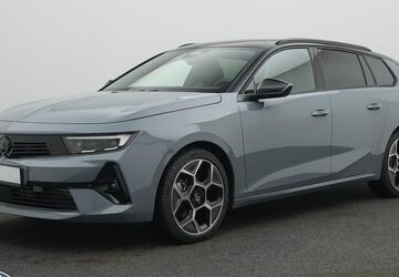 Opel Astra 11.500 km 34.990 &euro; Dülmen 48249