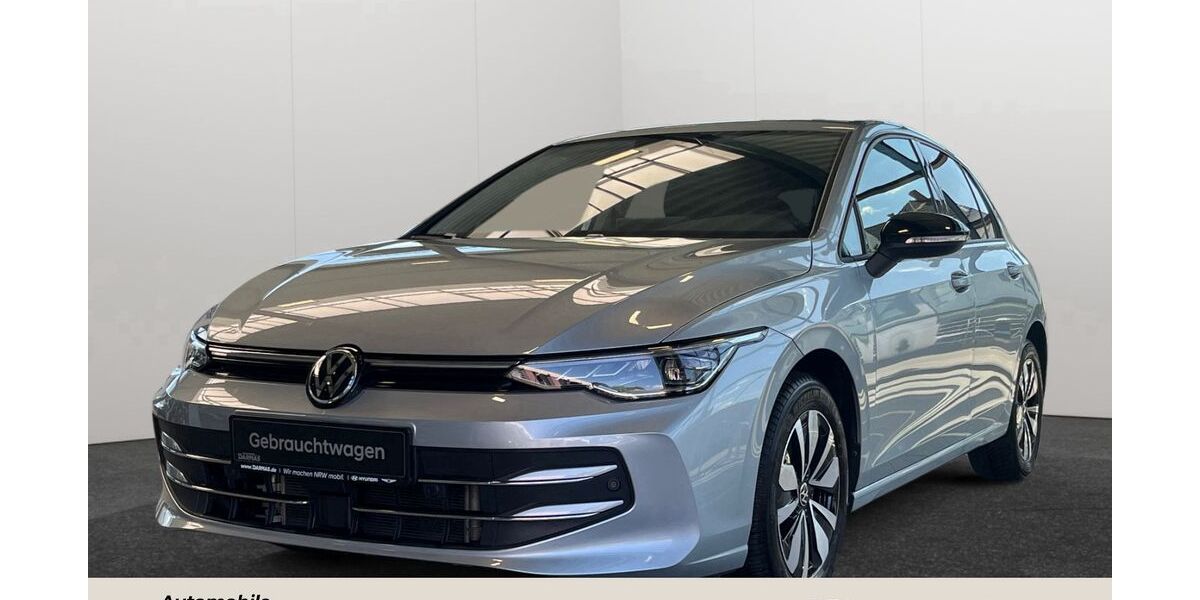 VW Golf 23.277 km 24.990 &euro; Recklinghausen 45657