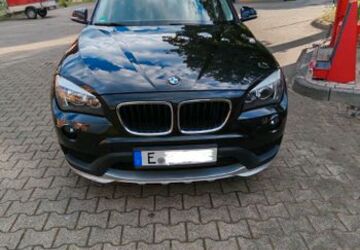 BMW X1 145.000 km 10.990 &euro; Essen 45309