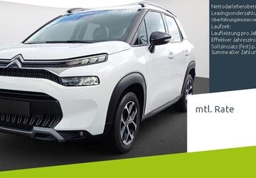 Citroen C3 Aircross 25.868 km 14.730 &euro; Borken 46325