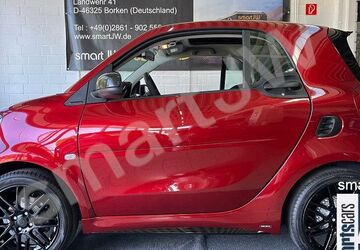 Smart ForTwo 15.264 km 42.000 &euro; Borken 46325