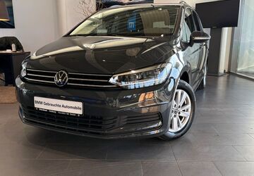 VW Touran 32.799 km 30.950 &euro; Duisburg 47119