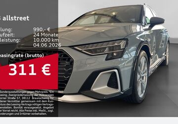 Audi A3 9.094 km 37.790 &euro; Dorsten 46284