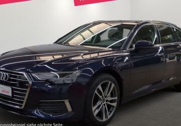 Audi A6 46.538 km 34.850 &euro; Mülheim a.d. Ruhr 45481