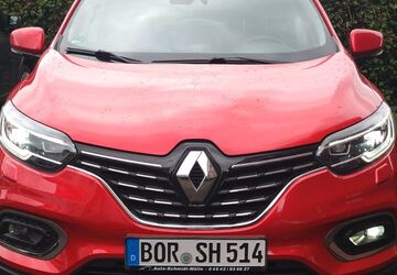 Renault Kadjar 33.000 km 19.750 &euro; Borken 46325