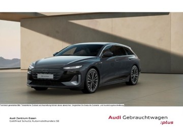 Audi A6 e-tron 9.734 km 54.750 &euro; Essen 45143