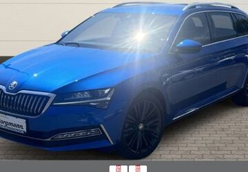 Skoda Superb 41.713 km 30.990 &euro; Dorsten 46282