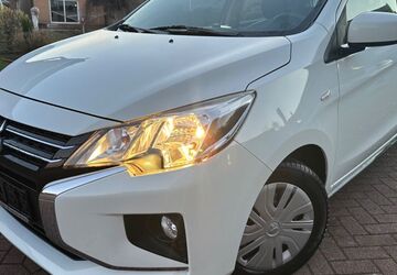 Mitsubishi Space Star 36.000 km 7.900 &euro; Reken 48734