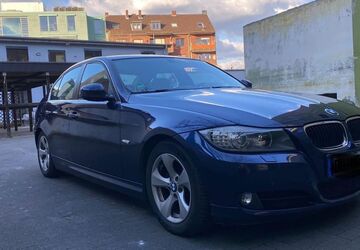 BMW 320 202.000 km 7.499 &euro; Duisburg 47057