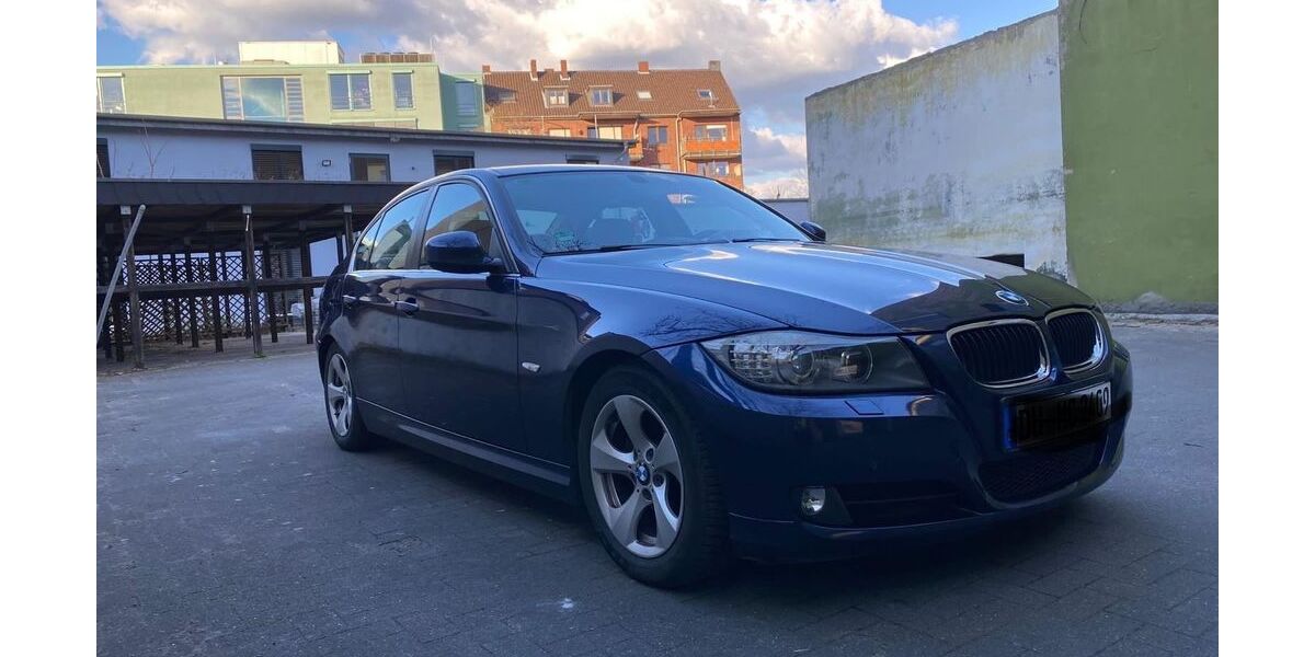 BMW 320 202.000 km 7.499 &euro; Duisburg 47057