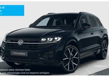 VW Touareg 7.450 km 88.980 &euro; Essen 45307