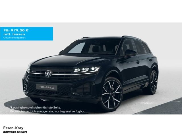 VW Touareg 7.450 km 88.980 &euro; Essen 45307