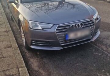 Audi A4 110.000 km 17.800 &euro; Essen 45149