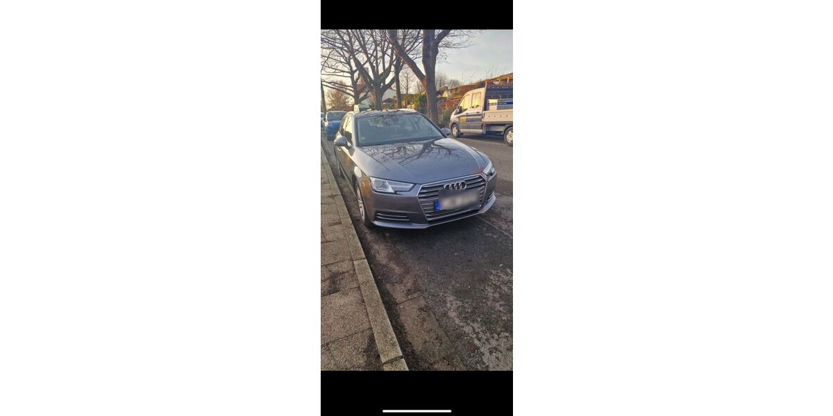 Audi A4 110.000 km 17.800 &euro; Essen 45149