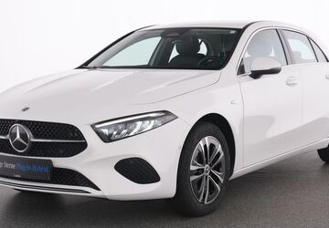 Mercedes-Benz A 250 5.312 km 31.835 &euro; Essen 45309