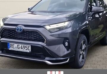 Toyota RAV 4 18.150 km 48.990 &euro; Dorsten 46286