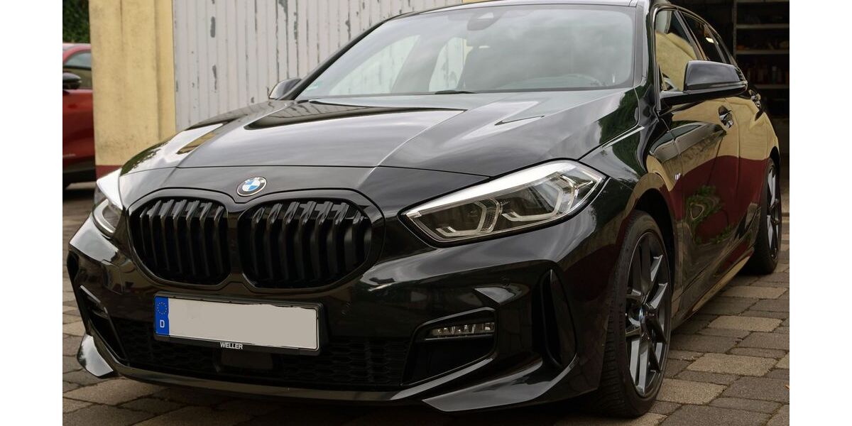 BMW 120 129.700 km 19.950 &euro; Essen 45359