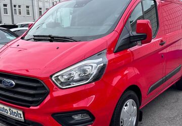 Ford Transit Custom 56.365 km 13.450 &euro; Oberhausen 46045