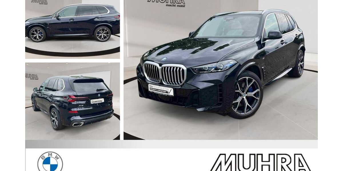 BMW X5 16.952 km 86.380 &euro; Oberhausen 46149