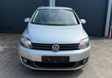 VW Golf Plus 273.700 km 3.999 &euro; Duisburg 47239