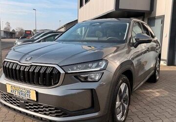 Skoda Kodiaq 24.336 km 37.490 &euro; Rhede 46414