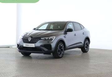 Renault Arkana 16.732 km 25.880 &euro; Dülmen 48249