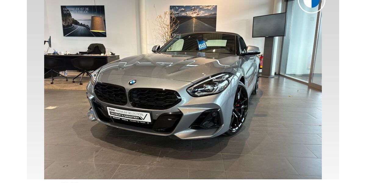 BMW Z4 16.999 km 48.490 &euro; Duisburg 47119