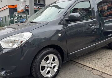 Dacia Lodgy 92.986 km 9.900 &euro; Gelsenkirchen 45899