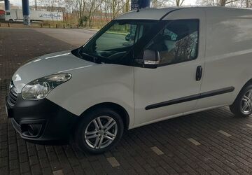 Opel Combo 51.426 km 7.400 &euro; Duisburg 47239