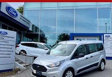 Ford Transit Connect 11.990 km 23.550 &euro; Dülmen 48249