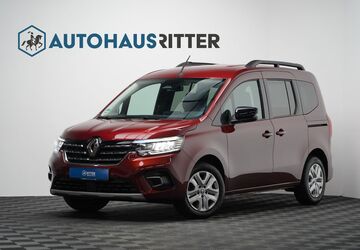 Renault Kangoo 40.000 km 22.990 &euro; Dülmen 48249