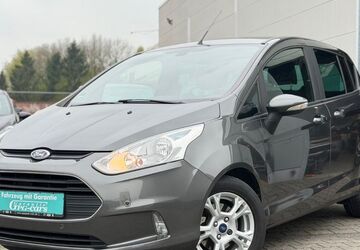 Ford B-Max 120.860 km 8.390 &euro; Rheinberg 47495