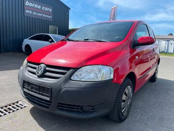 Gebrauchte VW Fox