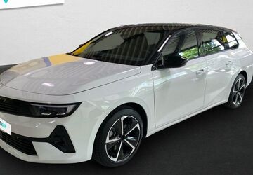 Opel Astra 6.356 km 33.990 &euro; Dülmen 48249