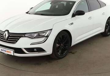 Renault Talisman 103.717 km 20.210 &euro; Essen 45141