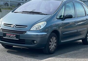 Citroen Xsara Picasso 210.000 km 1.990 &euro; Oer-Erkenschwick 45739