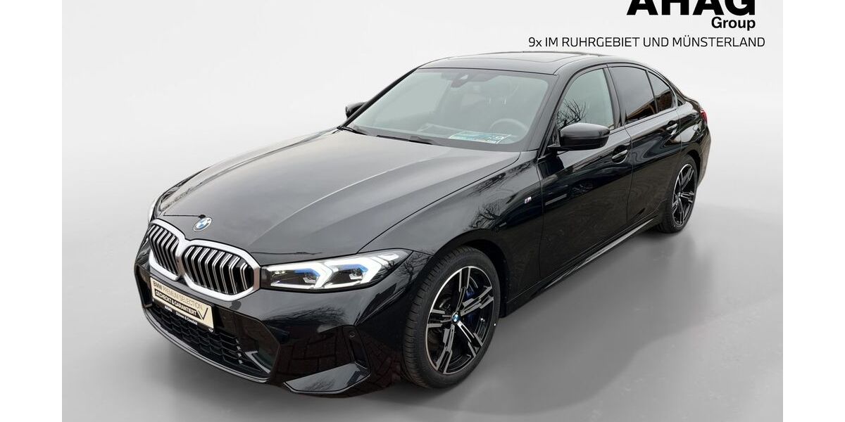 BMW 330 20.399 km 48.990 &euro; Dülmen 48249