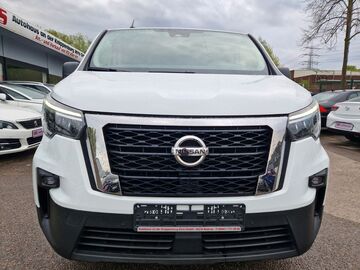 Gebrauchte Nissan Primastar