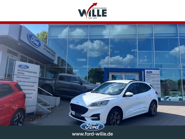 Ford Kuga 9.900 km 41.550 &euro; Dülmen 48249