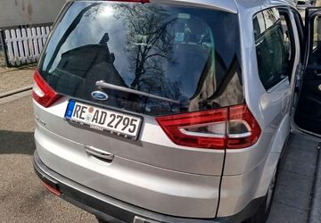Ford Galaxy 149.000 km 11.000 &euro; Marl 45770