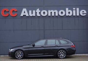 BMW 530 146.000 km 32.880 &euro; Velen 46342