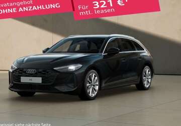 Audi A5 18.537 km 40.980 &euro; Duisburg 47249