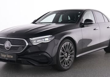 Mercedes-Benz E 450 10.901 km 78.485 &euro; Essen 45309