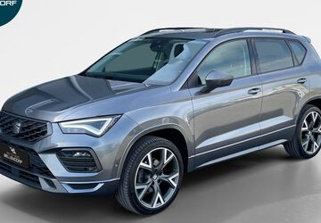 Seat Ateca 49.956 km 29.940 &euro; Bottrop 46244