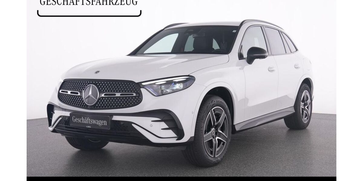 Mercedes-Benz GLC 300 16.069 km 63.800 &euro; Essen 45309