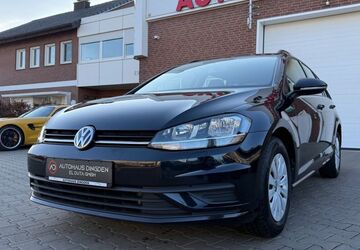 VW Golf 117.000 km 13.950 &euro; Hamminkeln 46499