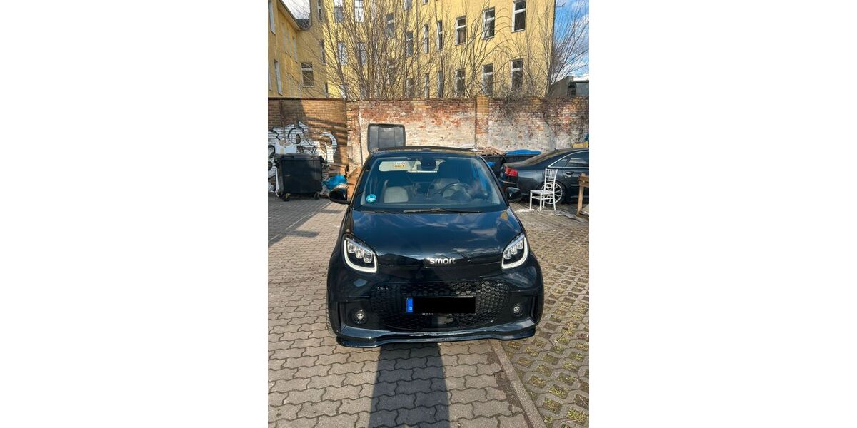 Smart ForTwo 55.300 km 29.500 &euro; Gelsenkirchen 45881