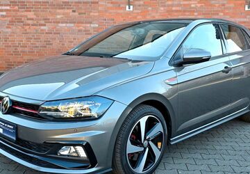 VW Polo 39.000 km 17.990 &euro; Herne (NRW) 44628