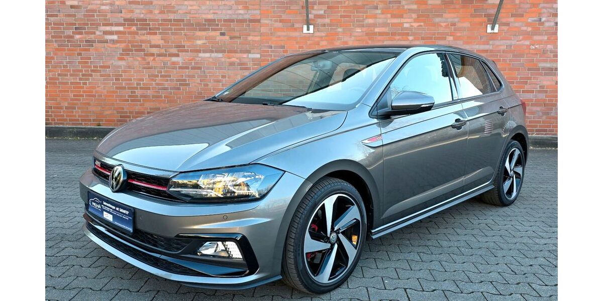 VW Polo 39.000 km 17.990 &euro; Herne (NRW) 44628